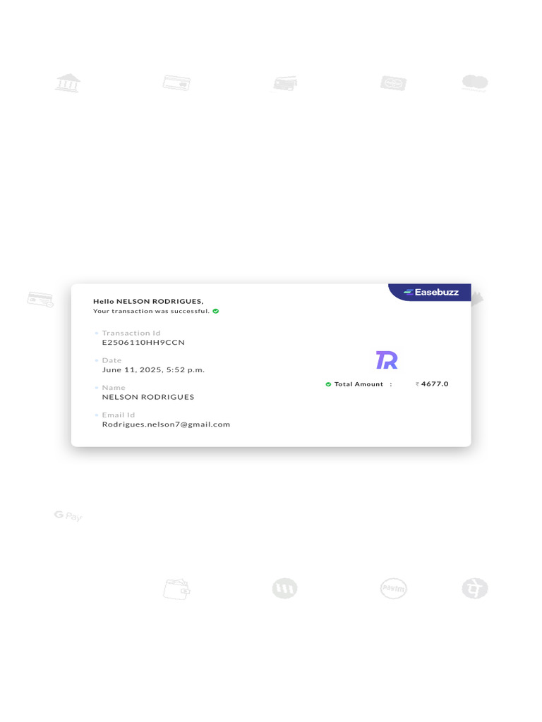 Easy Collect Easebuzz 2 Pdf