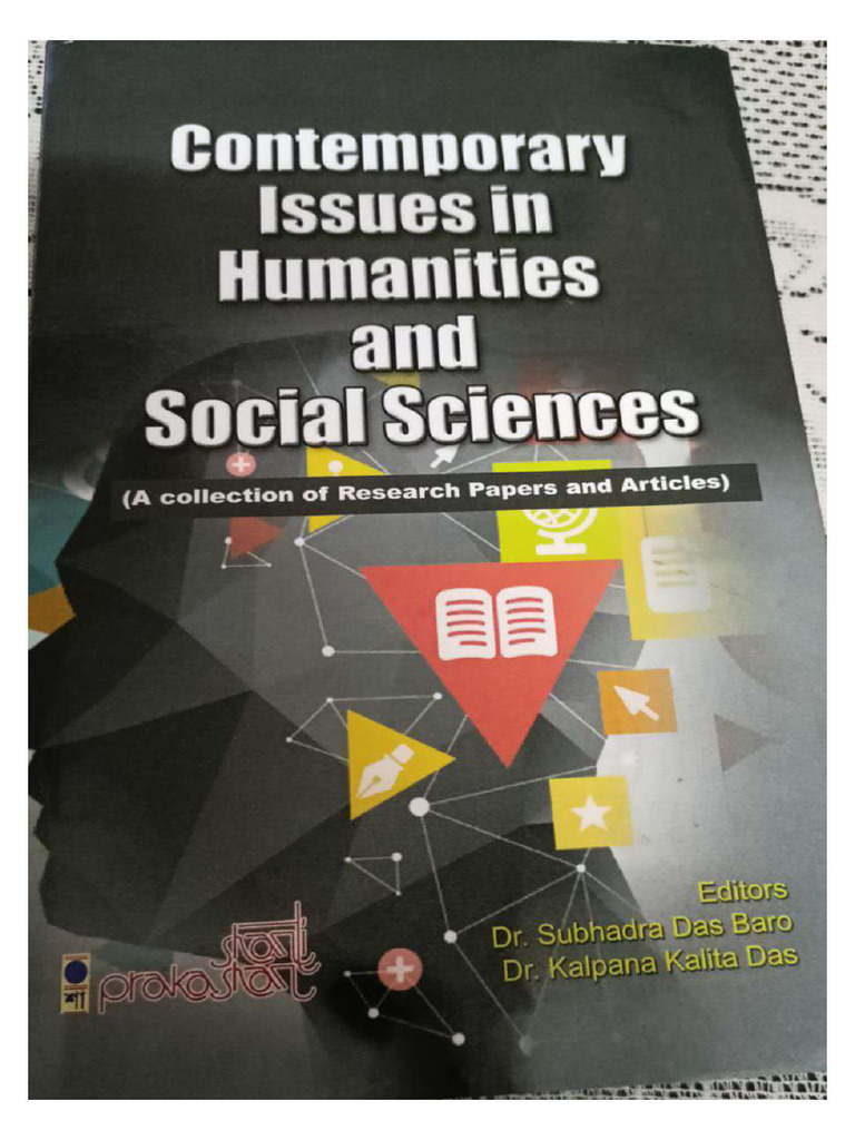 Contemporary Issues in Humanities and Social Sciences | PDF