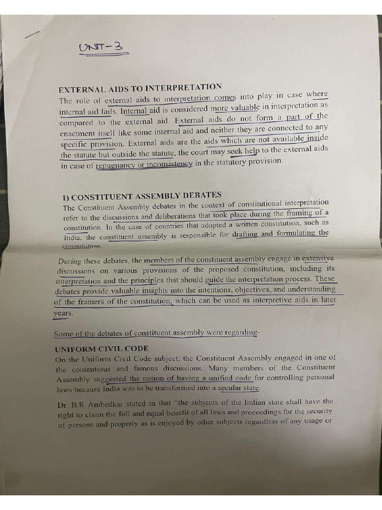 Unit 3 Vs 2 | PDF