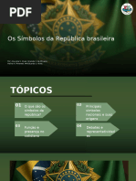 Símbolos da Polícia Civil do RJ | PDF