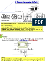 Trafo Real