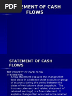 Download 3 Statement of Cash Flow by daniel_mallari935 SN8857468 doc pdf