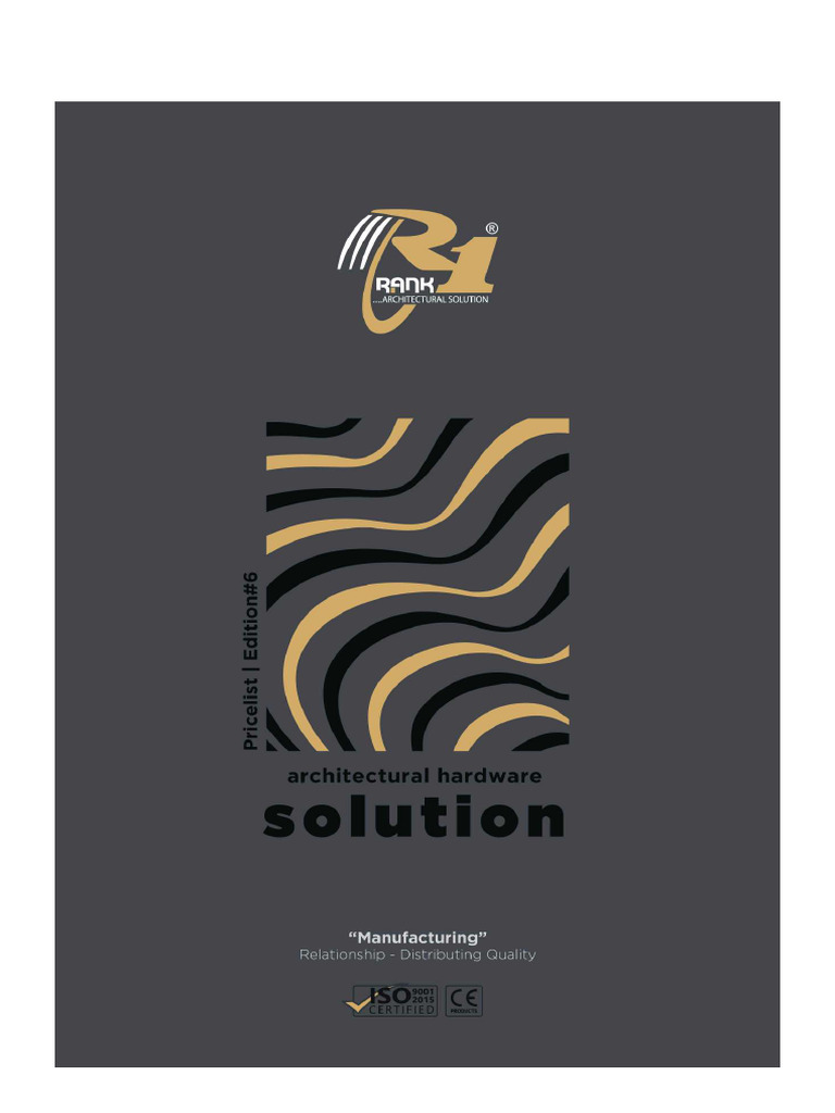 Open Open R1 Architectural Solution Edition#6 3 | PDF