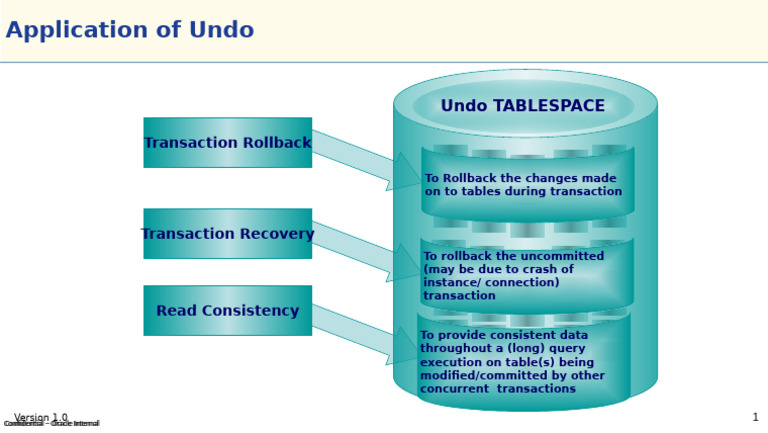 Undo | PDF