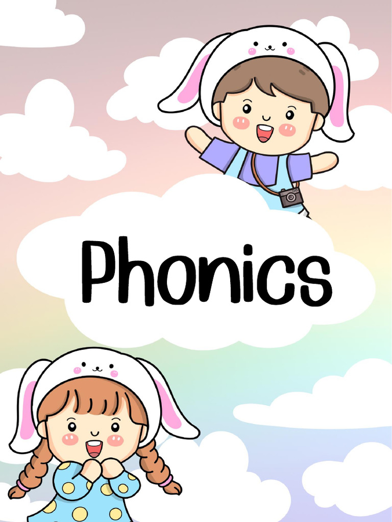 2 Phonics | PDF