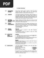 Pontoon Draft and Load Calculation Guide | PDF | Buoyancy | Boats
