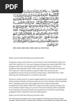 Download Khutbah Idul Adha 2011 by chobynet SN88576421 doc pdf