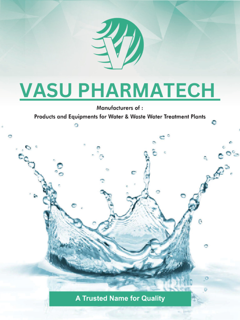 Vasu Catalogue With Link | PDF
