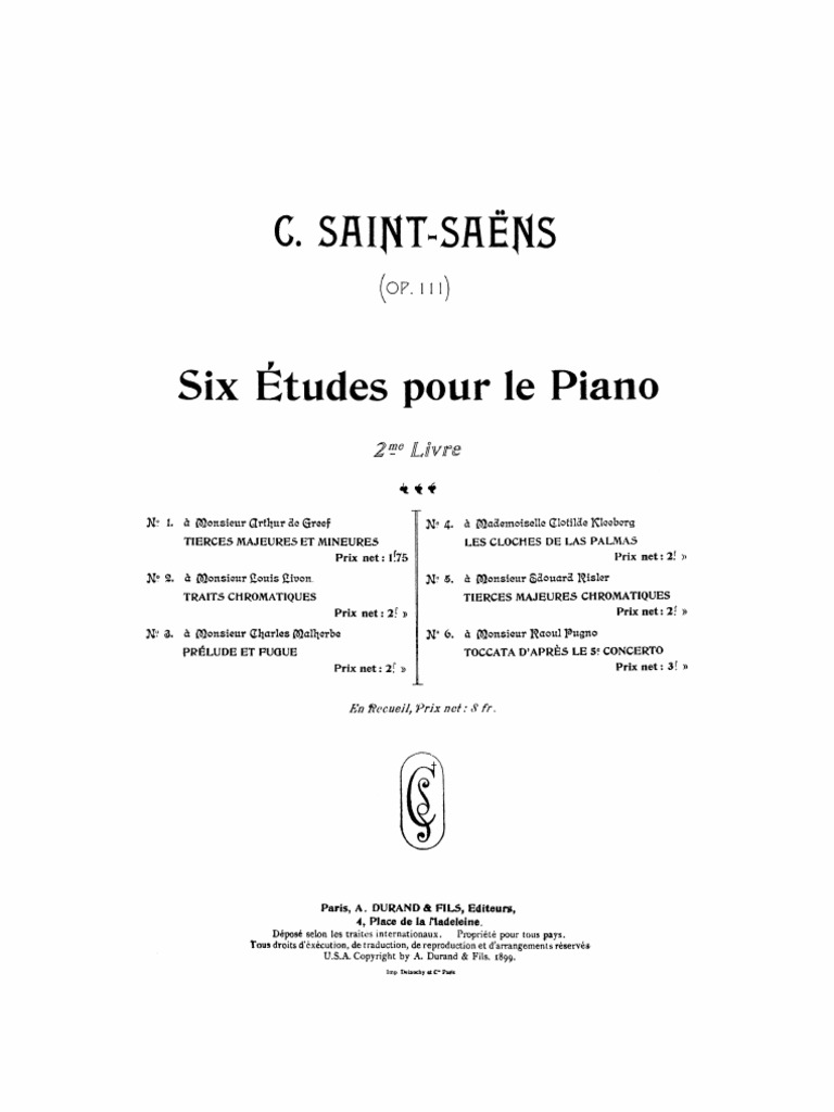 Complete Score (Alternate Scan) | PDF