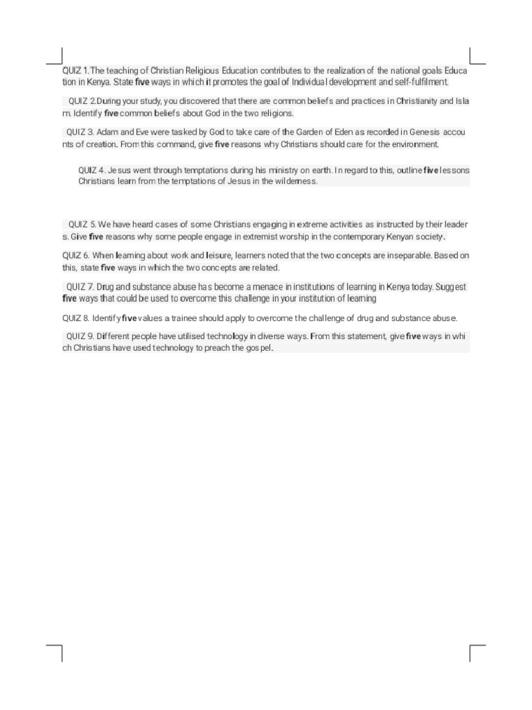 Questions Phoenix | PDF