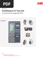 Configuring ABB RELT Module Guide | PDF | Parameter (Computer ...