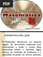 Matemática