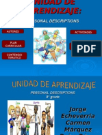 Unidad de Aprendizaje - ppt2