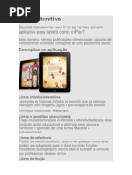 Download Livro Interativo by Tnia Micaela Lima SN88579901 doc pdf