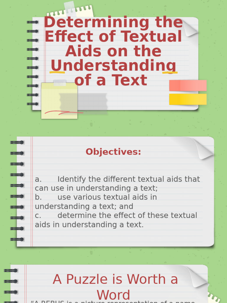 Lesson 2 Textual Aids - 090840 | PDF | Poetry | Metre (Poetry)