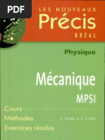 precis electrocinetique pdf