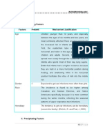 Path o Physiology Tables