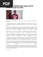 Atire Primeiro (Outono, 2012)