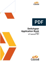 Castell SwitchgearApplicationBookr3