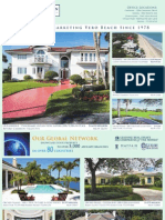 Vero Beach Real Estate AD - DSRE 041512