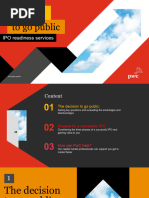 Ey Ipev Guidelines Nov23 Pdf Valuation Finance Investing