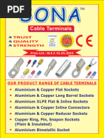 Cable Gland Size and HSN Code List | PDF