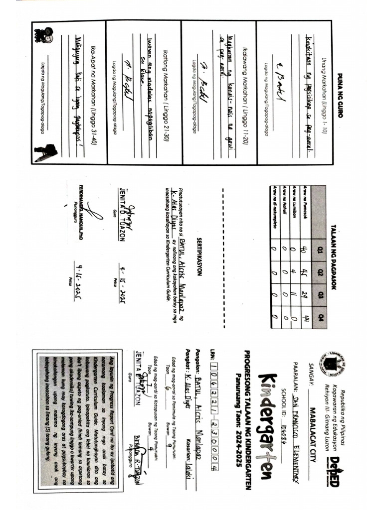 Card | PDF