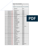 Liverpool FC Games I Have Attended: in This First Team Section, Only, Click On The Score, To See Full Team Selection