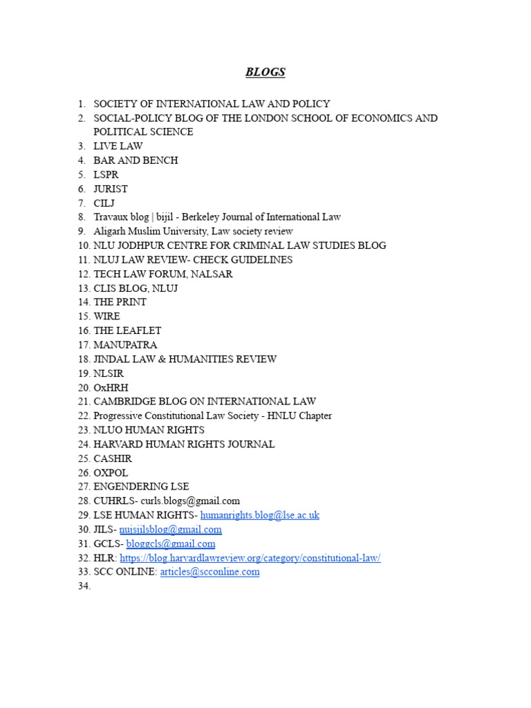 Legal Reference | PDF