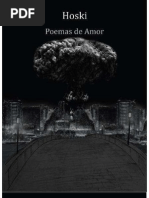 Hoski - Poemas de Amor 