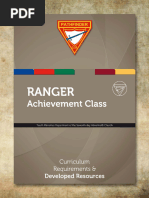 Pathfinder Companion Workbook 2024 | PDF | Seventh Day Adventist Church ...