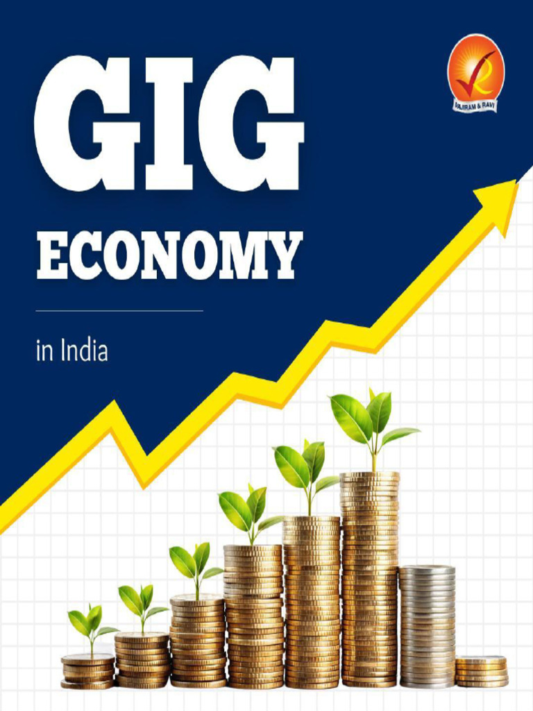 GIG Economy | PDF