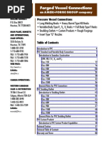 FVC Catalog