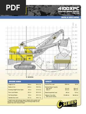 4100xpc 1 Ton Pdf Transformer Bearing Mechanical