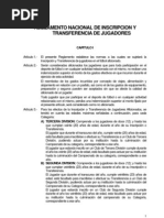 Carta De Compromiso