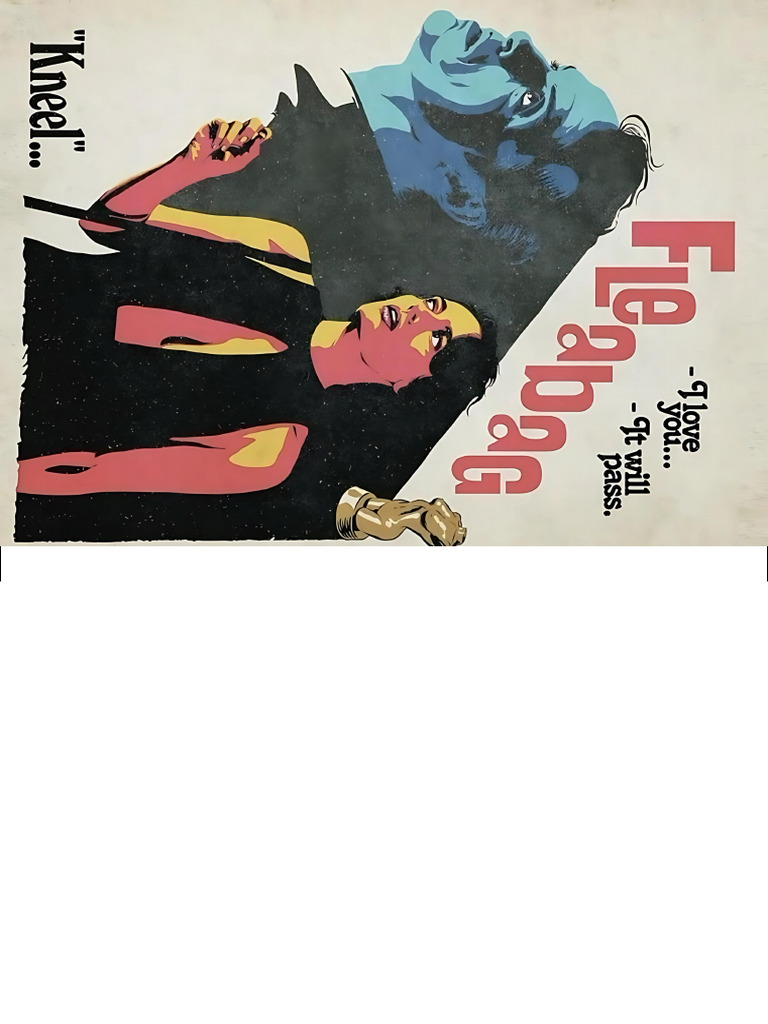 Fleabag | PDF