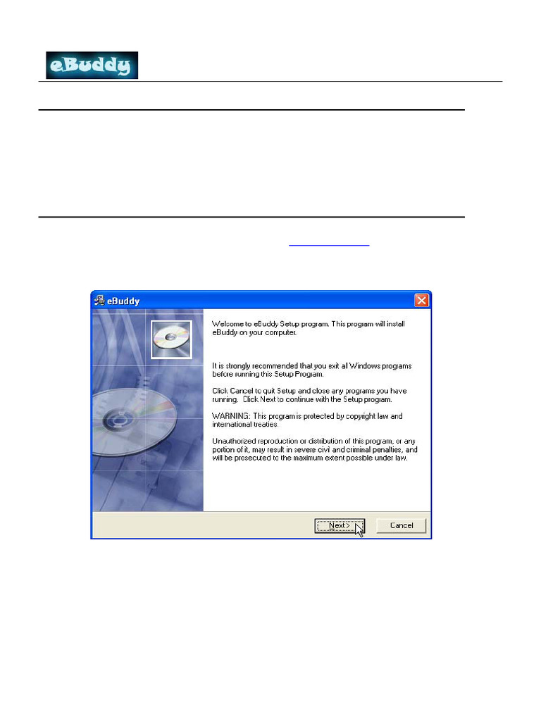 eBuddy: eWON Configuration Tool Guide | PDF | Backup | Ip Address