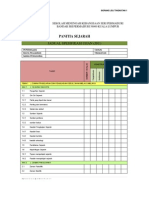 Borang JSU T1 Sejarah