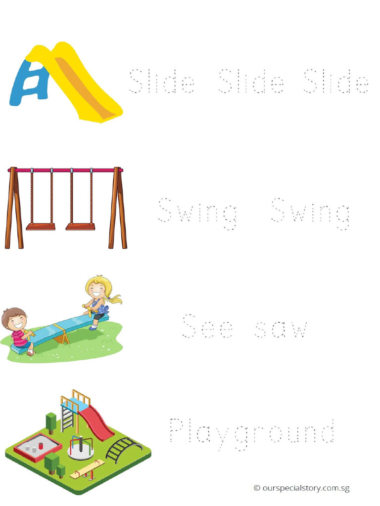 Playground | PDF