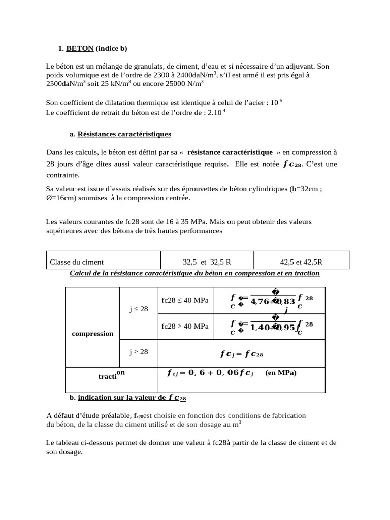 caract-ristiques-et-calculs-du-b-ton-pdf-b-ton-ing-nierie-m-canique