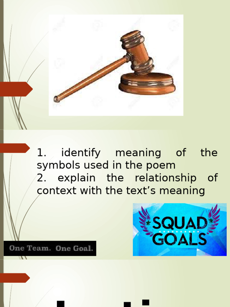 M3 - Context Imagery | PDF