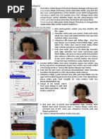 Download Edit Foto _Seleksi Rambut Dengan Photoshop by exsogood4576 SN88593639 doc pdf
