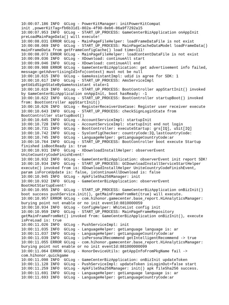 gc ٢٠٢٥ ٠٧ ٠١ | PDF | Computing | Software