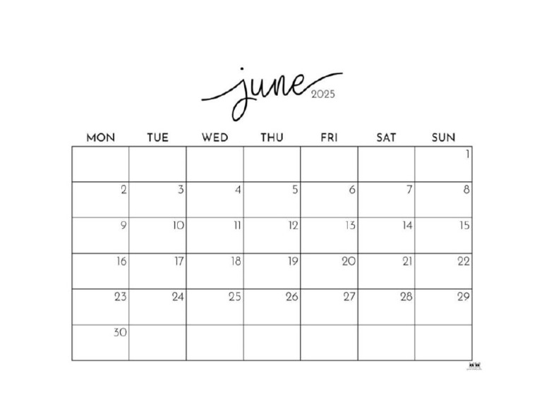 June | PDF