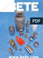 Bete 106usa Catalog