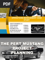 Download Case Study Pert Mustang - Updated by hawaherman SN88594610 doc pdf