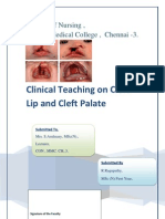 Clinical Teaching - 1.