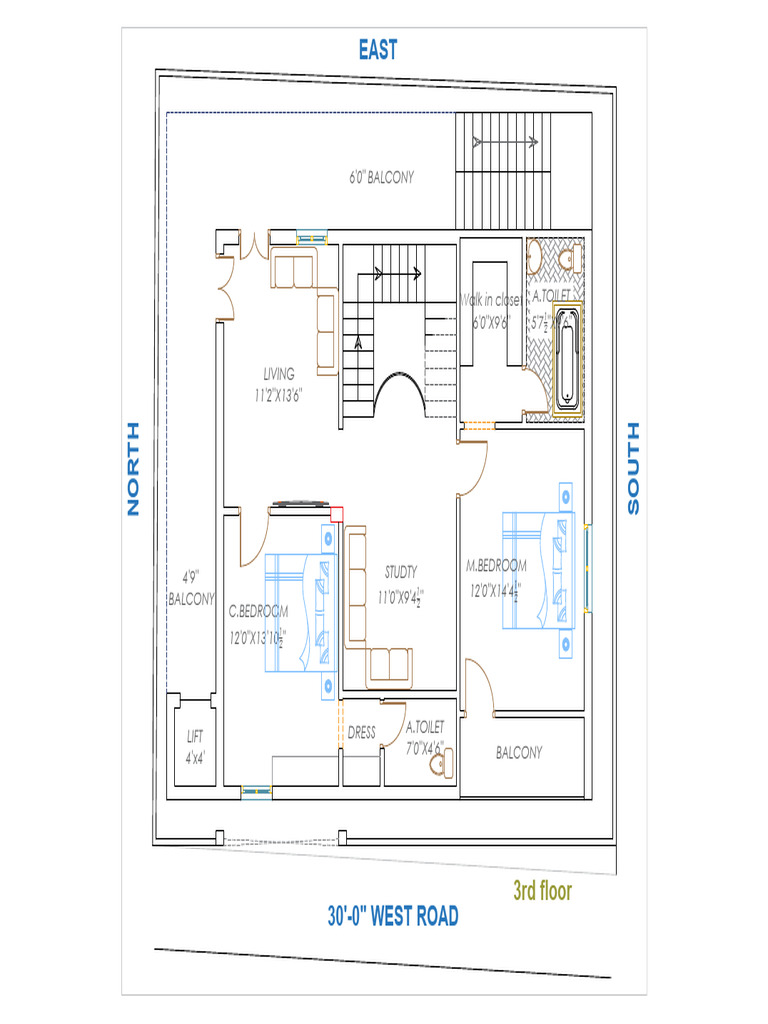 3rd Floor | PDF