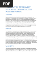 Class 11 Economics Chapter 1 Notes | PDF