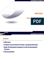 Procurement Process Overview
